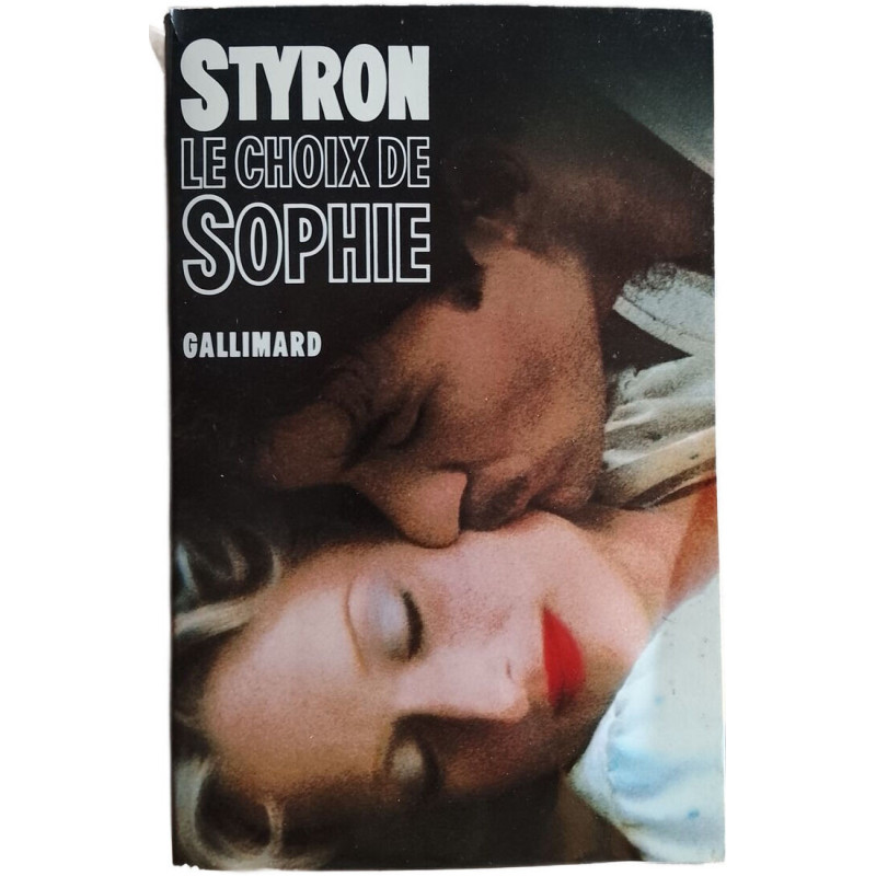 Le choix de Sophie