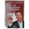 Les mauvaises manières ça suffit