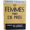 Les femmes vues de près