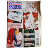 Ouvrages Broderie nº 10