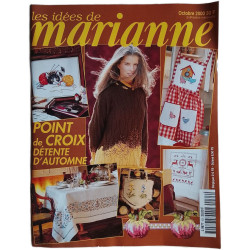 Les idées de marianne nº 63