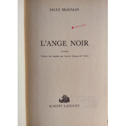 L'ange noir