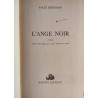 L'ange noir