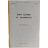 Mon cahier de GRAMMAIRE