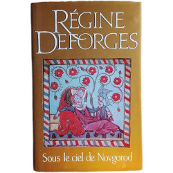 Sous le ciel de Novgorod