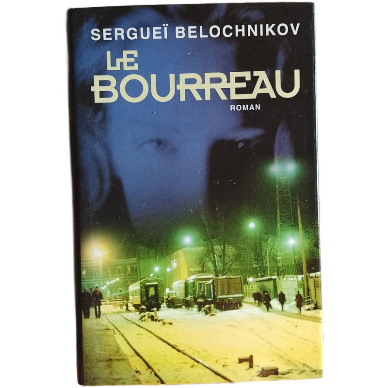 Le Bourreau