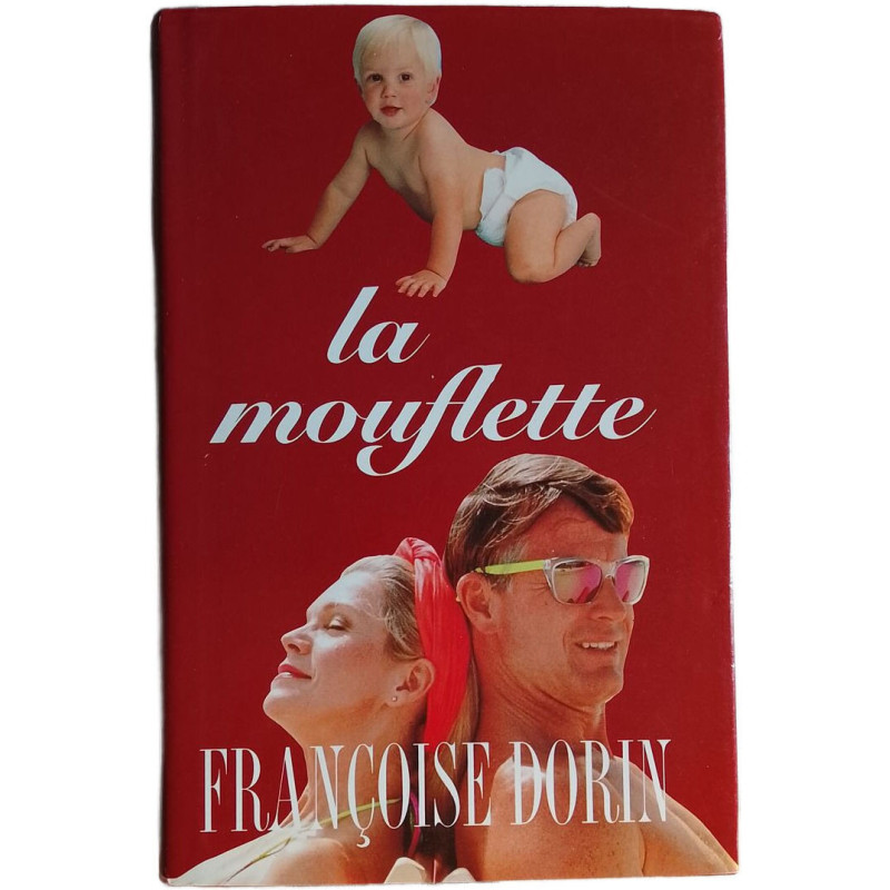 La mouflette