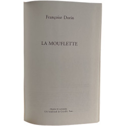 La mouflette