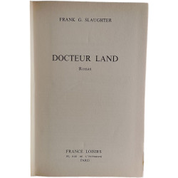 Docteur Land