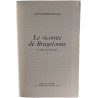 Le vicomte de Bragelonne ou dix ans plus tard