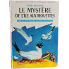 Le mystère de l'île aux mouettes