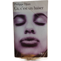 Ça c'est un baiser