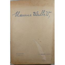 Maurice Utrillo V