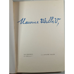 Maurice Utrillo V