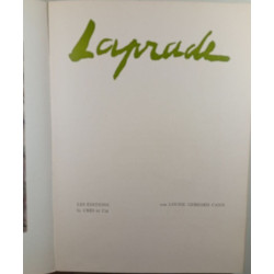 Laprade