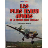 Les plus beaux avions de la Seconde Guerre Mondiale