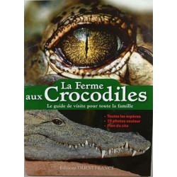 La Ferme aux Crocodiles