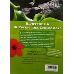 La Ferme aux Crocodiles