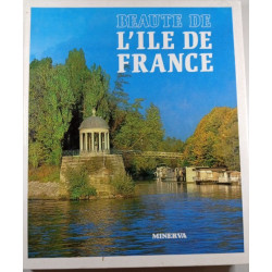 Beauté de l'Île de France