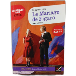 Le Mariage de Figaro