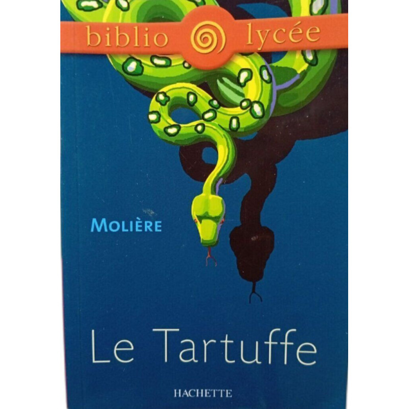 Le Tartuffe