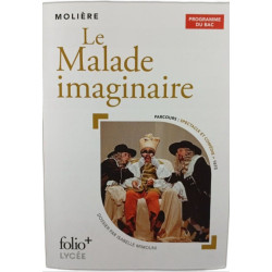 Le Malade imaginaire