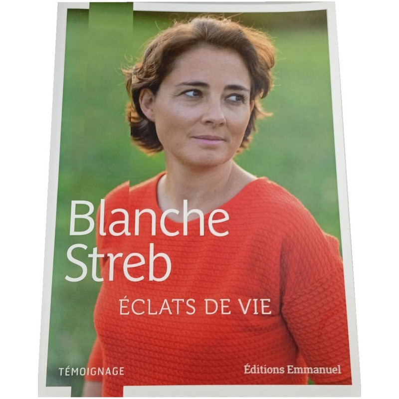 Éclats de vie