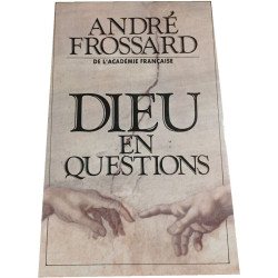 Dieu en questions