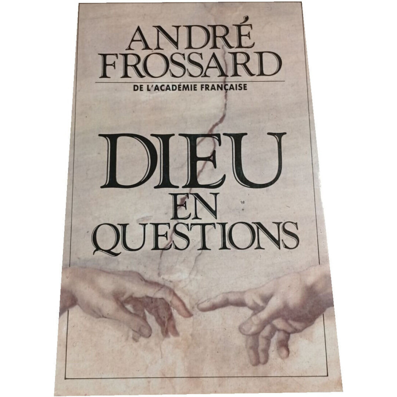 Dieu en questions