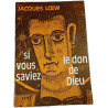 Si vous saviez le don de Dieu