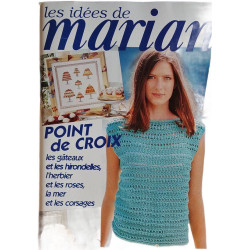 Les idées de Marianne nº 79