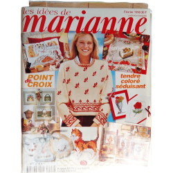 Les idées de marianne nº 40