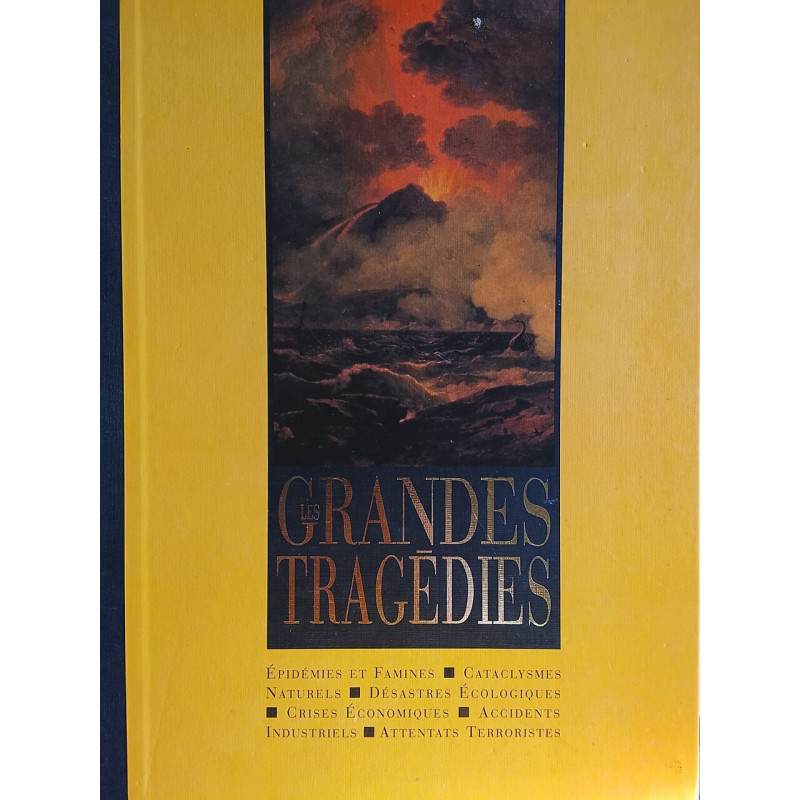 Les Grandes Tragédies