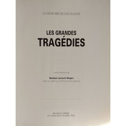 Les Grandes Tragédies