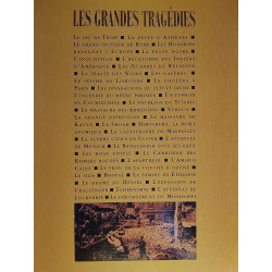 Les Grandes Tragédies