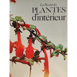 La Passion des Plantes d'intérieur