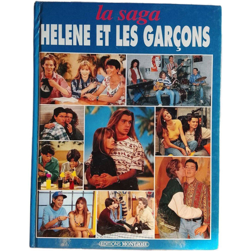 Hélène et les garçons