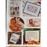 Ouvrages Broderie nº 35