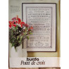 Burda Point de croix nº 1106