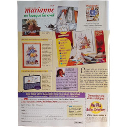 Les idées de marianne nº 78