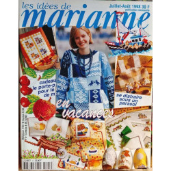 Les idées de marianne nº 41
