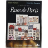 Les rues de Paris