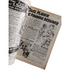 Sélection du Reader's Digest - le couchemar de la cabine 56 nº1