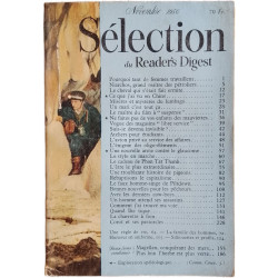 Sélection du Reader's Digest- pourquoi tant de femmes travaillents...