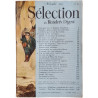 Sélection du Reader's Digest- pourquoi tant de femmes travaillents...