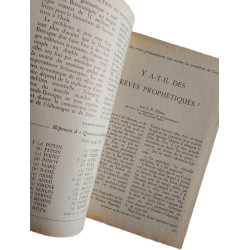Sélection du Reader's Digest- no vingt procheine annees nº1