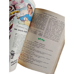 Sélection du Reader's Digest- reponse le a virginie nº 1