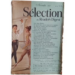Sélection du Reader's Digest- les deux Berlin nº1