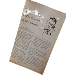 Sélection du Reader's Digest- les deux Berlin nº1