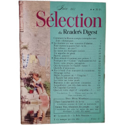 Sélection du Reader's Digest-Comment la Russie